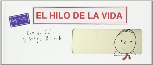 9788466626521: EL HILO DE LA VIDA