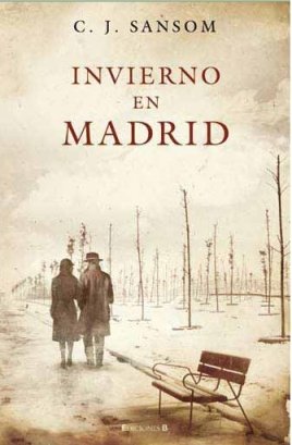 9788466626750: INVIERNO EN MADRID: 00000 (GRANDES NOVELAS)