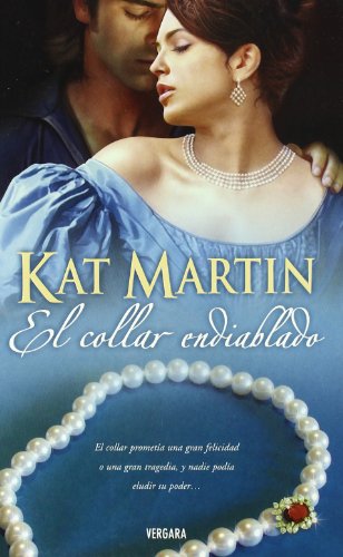 Imagen de archivo de El Collar Endiablado: 00000 (amor Y Aventura) a la venta por RecicLibros