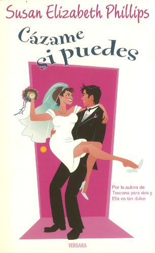 Stock image for Cazame Si Puedes/ Match Me If You Can (Spanish Edition) for sale by Iridium_Books