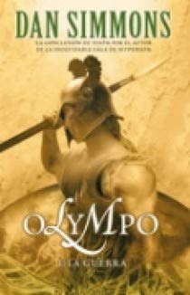 Imagen de archivo de olympo_vol_01_la_guerra a la venta por Iridium_Books