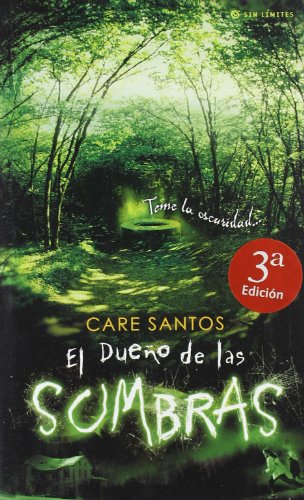 Imagen de archivo de EL DUEO DE LAS SOMBRAS (Spanish Edition) a la venta por Irish Booksellers