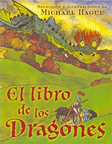 Stock image for EL LIBRO DE LOS DRAGONES (VOLUMENES SINGULARES, Band 0) for sale by medimops