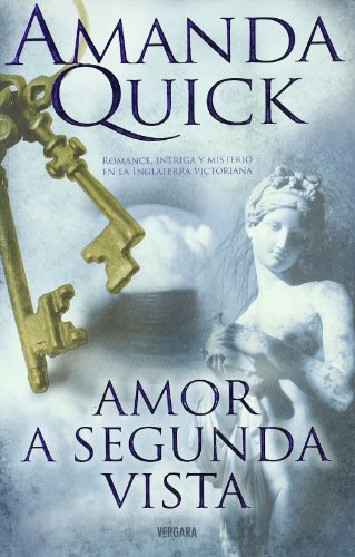 AMOR A SEGUNDA VISTA (9788466627719) by Quick, Amanda