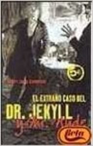 Imagen de archivo de EXTRAO CASO DEL DR. JEKYLL Y MR. HYDE (BYBLOS, Band 0) a la venta por medimops