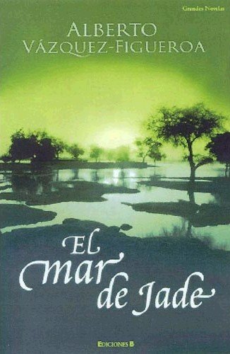 9788466628075: EL MAR DE HADE: 00000 (GRANDES NOVELAS)