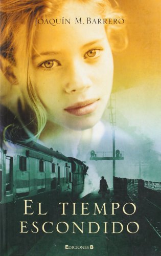 9788466628334: EL TIEMPO ESCONDIDO: 00000 (LIBROS CON HUELLA)