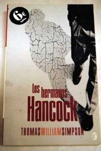 9788466628716: LOS HERMANOS HANCOCK: 00000 (BYBLOS)