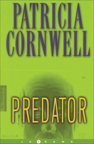 Stock image for Predator for sale by Better World Books