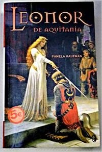 Beispielbild fr Leonor de Aquitania: 00000 zum Verkauf von Hamelyn