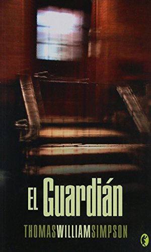 Imagen de archivo de EL GUARDIAN a la venta por Ammareal