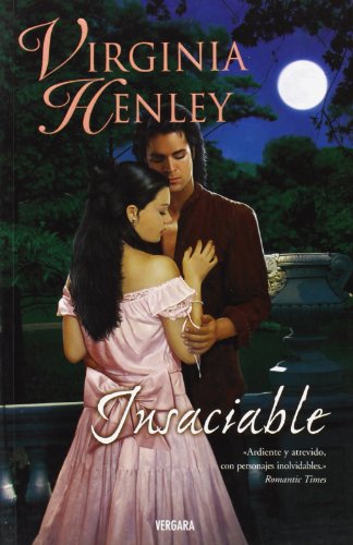 Imagen de archivo de Insaciable: 00000 a la venta por Hamelyn