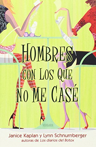 Stock image for Hombres Con los Que No Me Case for sale by ThriftBooks-Dallas