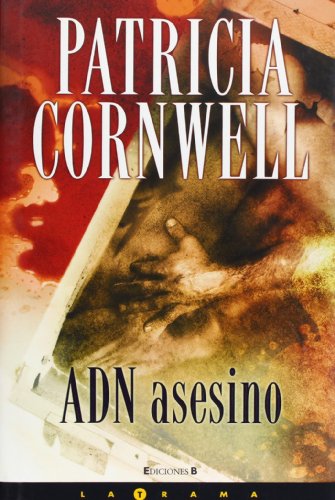Beispielbild fr ADN ASESINO (Spanish Edition) zum Verkauf von Wonder Book