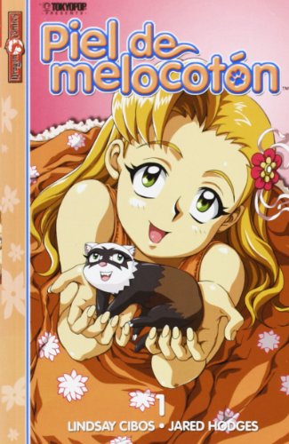 9788466630979: Piel De Melocoton 1 (Dragon Comics)