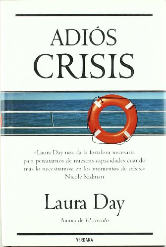 9788466631136: ADIOS CRISIS (VERGARA MILLENIUM)