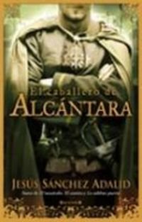 Imagen de archivo de El Caballero de Alcantara a la venta por ThriftBooks-Atlanta