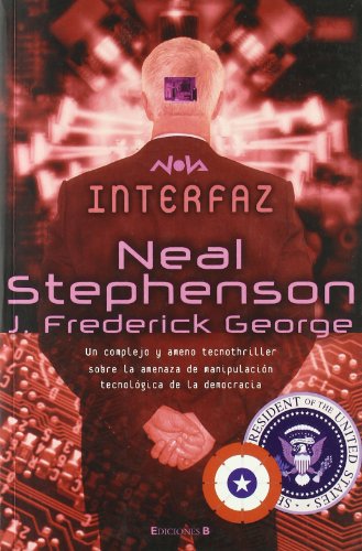 Stock image for INTERFAZ (OFERTA) for sale by Iridium_Books