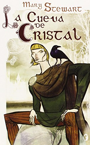 Imagen de archivo de La cueva de Cristal a la venta por Ababol libros y regalos