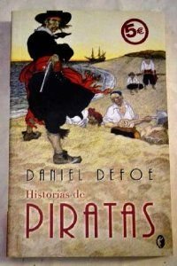 9788466632355: HISTORIAS DE PIRATAS: 00000 (BYBLOS)