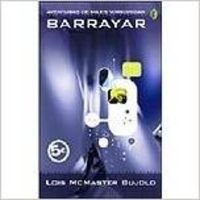 Beispielbild fr Barrayar: Aventuras de Miles Vorkosigan: 00000 zum Verkauf von Hamelyn