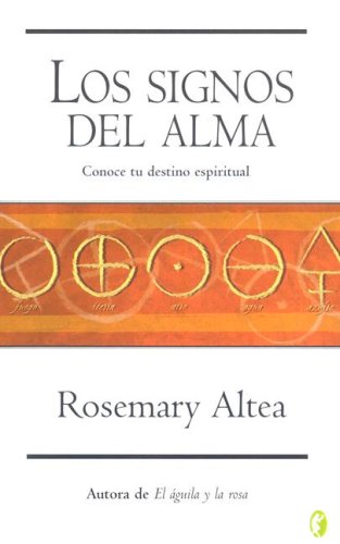 Stock image for Los signos del alma/ Soul Signs (Spanish Edition) for sale by Ergodebooks