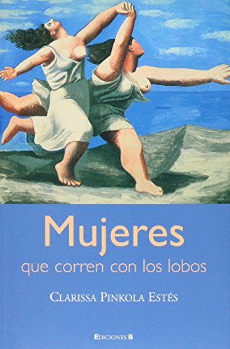 Stock image for Mujeres que corren con los lobos for sale by ThriftBooks-Atlanta
