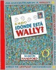 Imagen de archivo de EL NUEVO DONDE ESTA WALLY (WALLY - EDB) a la venta por medimops