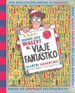 Stock image for NUEVO DONDE ESTA WALLY VIAJE FANTASTICO for sale by HPB-Ruby