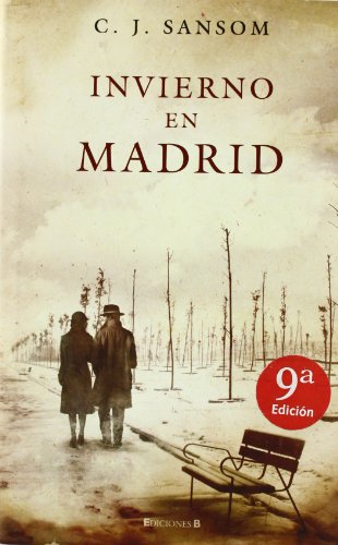 Beispielbild fr Invierno en Madrid/ Winter in Madrid zum Verkauf von WorldofBooks