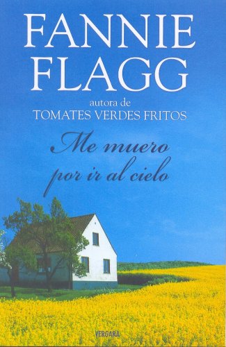 Imagen de archivo de ME MUERO POR IR AL CIELO (Spanish Edition) a la venta por Books From California