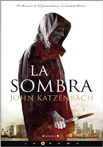 9788466636384: LA SOMBRA: 00000 (LA TRAMA)