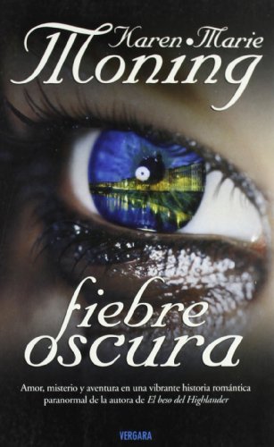 Stock image for FIEBRE OSCURA for sale by Librovicios