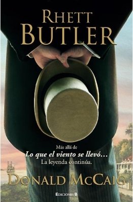 Imagen de archivo de Rhett Butler (Spanish Edition) a la venta por Dream Books Co.