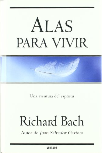 Stock image for Alas para vivir for sale by Iridium_Books