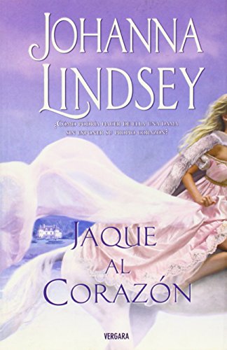 Jaque al corazÃ³n (Familia Reid 2) (Spanish Edition) (9788466636735) by Lindsey, Johanna