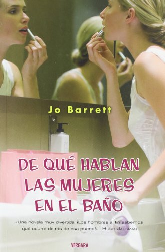 Imagen de archivo de DE QUE HABLAN LAS MUJERES EN EL BAO (BOULEVARD) a la venta por medimops