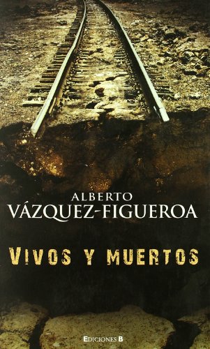 Stock image for Vivos y muertos (VARIOS) for sale by medimops