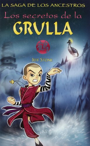 Beispielbild fr Los Secretos de la Grulla: la Saga de los Ancestros Iv: 00000 zum Verkauf von Hamelyn