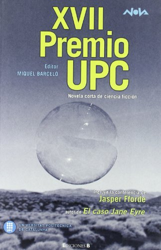 Beispielbild fr XVII Premio UPC 2007 (NOVA) zum Verkauf von medimops