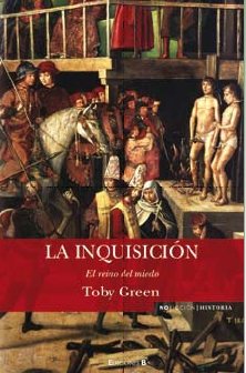 LA INQUISICION (9788466637879) by Green, Toby