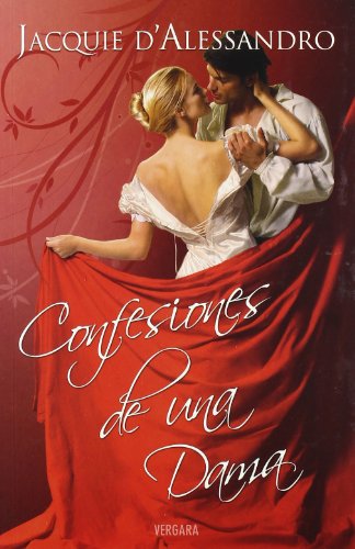 Imagen de archivo de Confesiones de una Dama (Amor y Aventura) (Spanish Edition) a la venta por TranceWorks