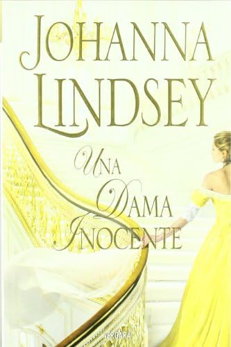 9788466637954: Una dama inocente (Familia Reid 3) (Spanish Edition)