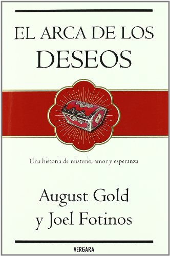 Beispielbild fr EL ARCA DE LOS DESEOS zum Verkauf von Librera Rola Libros