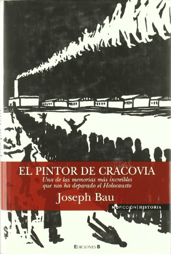 Stock image for El pintor de cracovia Una de las memorias mas increibles que nos ha de for sale by Iridium_Books