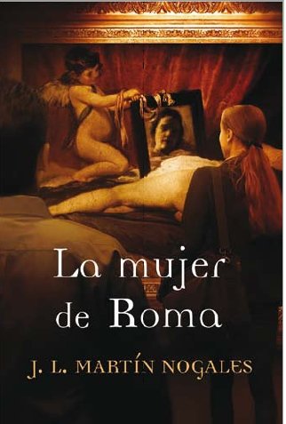 Beispielbild fr La Mujer de Roma zum Verkauf von Hamelyn