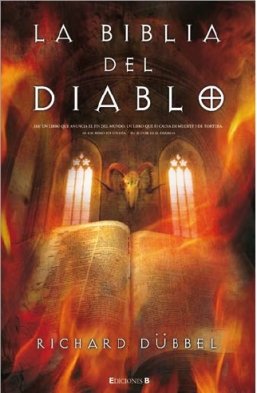 9788466638500: LA BIBLIA DEL DIABLO: 00000 (HISTORICA)