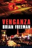 Imagen de archivo de venganza brian freeman ediciones b a la venta por LibreriaElcosteo