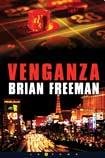 Stock image for venganza brian freeman ediciones b for sale by LibreriaElcosteo