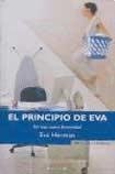 9788466638708: EL PRINCIPIO DE EVA: 00000 (NoFiccin/Crnica)